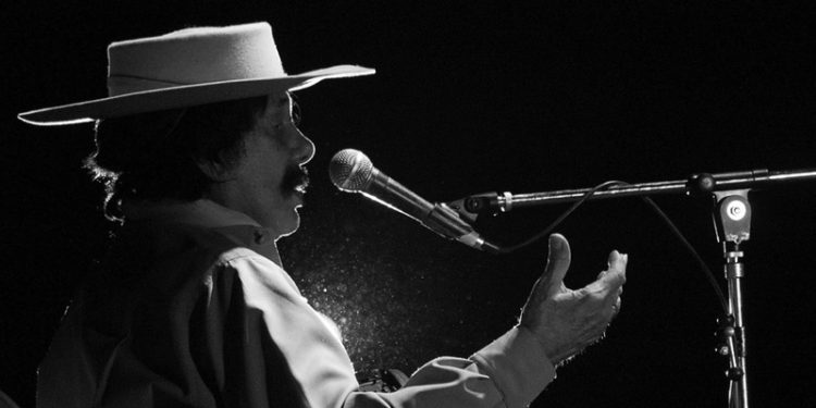 Gualambao infinito: este sábado siguen los homenajes a Ramón Ayala