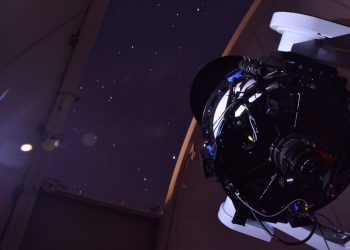 Posadas: marzo con actividades para toda la familia en el Observatorio del Parque