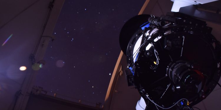 Posadas: marzo con actividades para toda la familia en el Observatorio del Parque