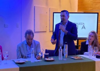 Semana Santa: Misiones presentó en Buenos Aires su oferta turística