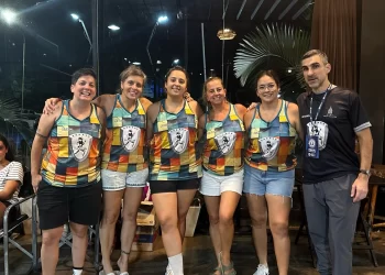 Poner los puntos en el padel… ¡Qué tarea!