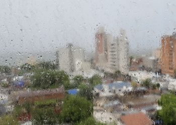 Clima: del viernes 08 al domingo 10 de marzo 2024