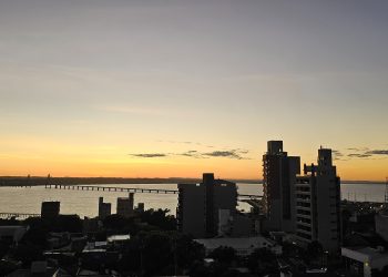 Clima: del lunes 11 al miércoles 13 de marzo 2024