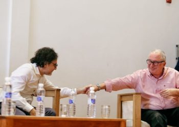 Passalacqua: «La cuestión forestal es central en nuestra economía para el trabajo de la gente»