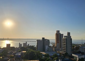 Clima: del miércoles 13 al viernes 15 de marzo 2024