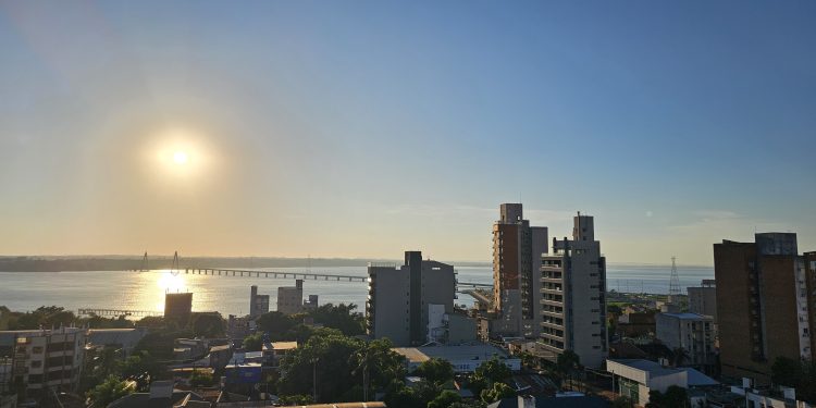 Clima: del miércoles 13 al viernes 15 de marzo 2024