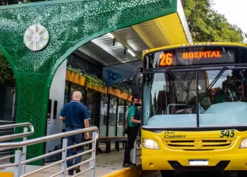 El Boleto Estatal Estudiantil Gratuito misionero un significativo ahorro para las familias misioneras