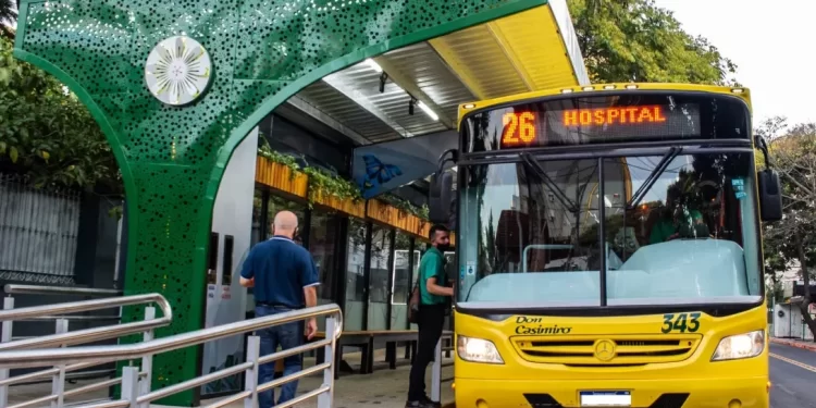 El Boleto Estatal Estudiantil Gratuito misionero un significativo ahorro para las familias misioneras