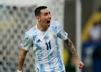 La Selección Argentina ante su primer desafío del año