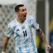 La Selección Argentina ante su primer desafío del año