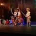 Escuela del Ballet Folklórico del Parque del Conocimiento: inscripciones abiertas para el ciclo 2024