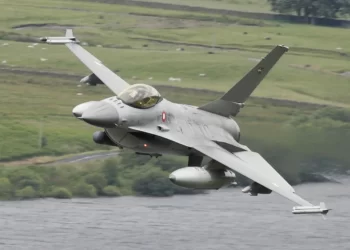 El Gobierno avanzó con la compra de aviones de combate F-16 usados