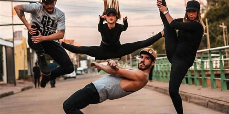 Inician nuevos talleres de danzas y teatro en el Parque del Conocimiento