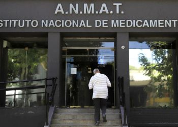 ANMAT prohibió una marca de yerba y otra de aceite de oliva