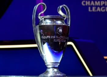 Así quedaron los cruces de cuartos de final de la Champions League