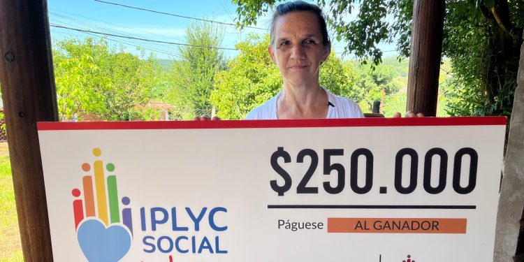 Puerto Rico: entregaron premio del IPLyC Inclusivo