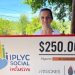Puerto Rico: entregaron premio del IPLyC Inclusivo