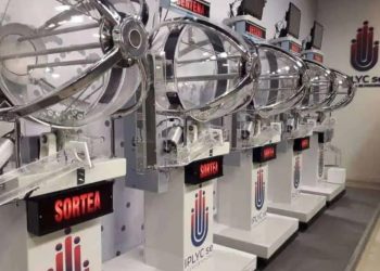 Bernardo Irigoyen: un apostador ganó casi 300 millones en la Poceada Misionera