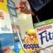 Alarmante: tres cuartas partes de los alimentos de Nestlé son poco saludables
