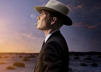 “Oppenheimer”: de los siete Oscar al 2×1 en el IMAX