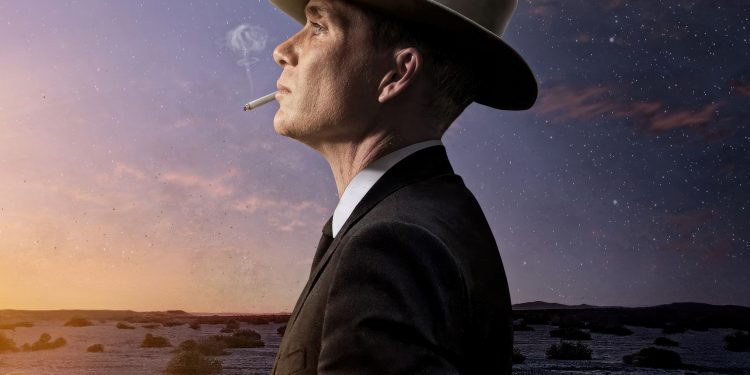 “Oppenheimer”: de los siete Oscar al 2×1 en el IMAX