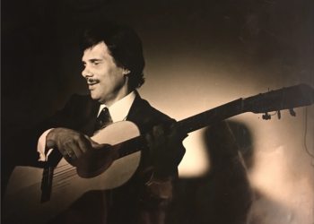 Las cenizas de Ramón Ayala regresarán a Misiones en abril