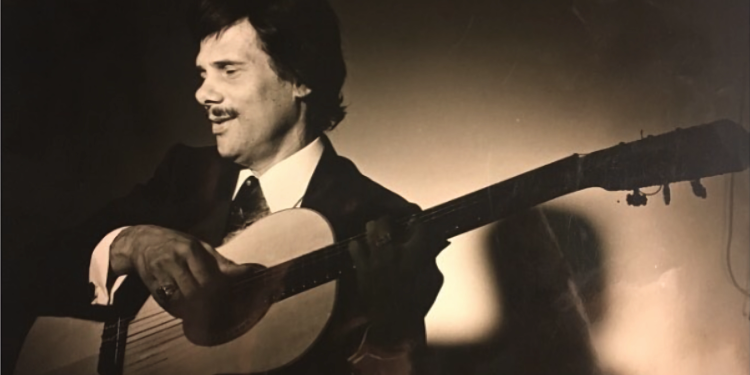 Las cenizas de Ramón Ayala regresarán a Misiones en abril