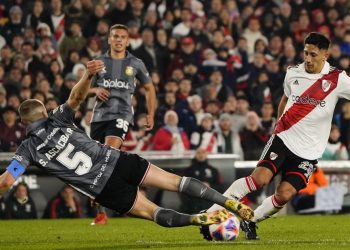 Supercopa Argentina: River y Estudiantes van por otro título en Córdoba