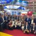 Misiones promueve su potencial turístico en la feria “World Travel Market” en Brasil