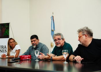 Ramón Ayala regresa este sábado para permanecer por siempre en Misiones