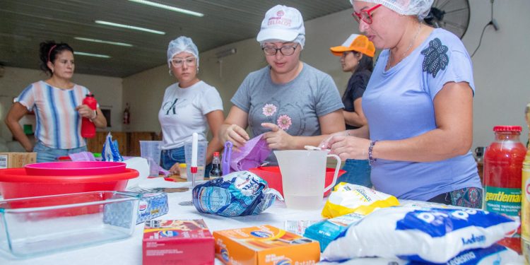El programa de Atención Integral al Celíaco asiste a más de 1.500 beneficiarios en Misiones