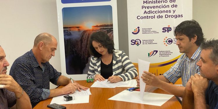 Turismo recreativo para niños y adolescentes del Hogar de Día