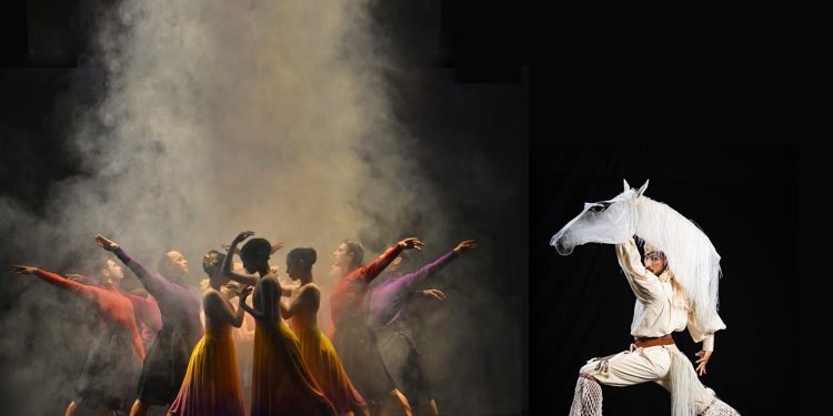 Este martes inicia la Semana de la Danza en el Parque del Conocimiento