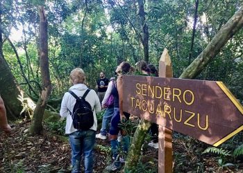 Puerto Rico: continúan los paseos por el emblemático Parque Natural Municipal Monte Seguín