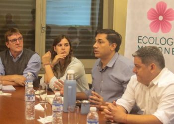 Ciervo Axis: presentaron un relevamiento para determinar dónde está distribuida la especie en Misiones