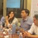 Ciervo Axis: presentaron un relevamiento para determinar dónde está distribuida la especie en Misiones