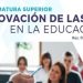 Inscripciones abiertas para el Postítulo Docente “Innovación de las TIC en la Educación”