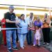 Passalacqua inauguró la ampliación del CAPS del barrio Estación de Apóstoles, hecha con fondos provinciales