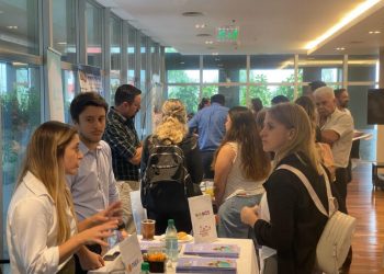 Se realizó el workshop con proveedores internacionales en Posadas