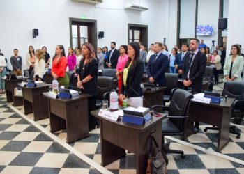 Posadas: por medio de la Inteligencia Artificial, buscan promover el acceso seguro a las escuelas