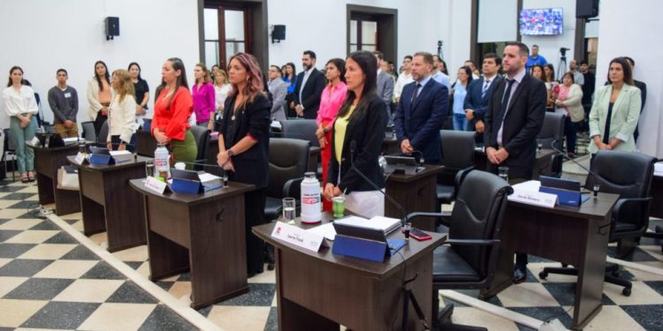 Posadas: por medio de la Inteligencia Artificial, buscan promover el acceso seguro a las escuelas