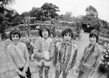 Vuelve el ciclo de Rockumentales en la Biblioteca Popular Posadas