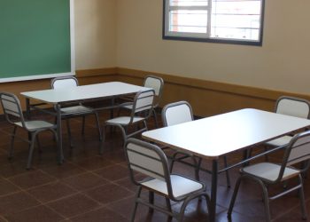 UDPM se adhiere al paro nacional convocado por CTERA y este jueves no habrá clases en Misiones