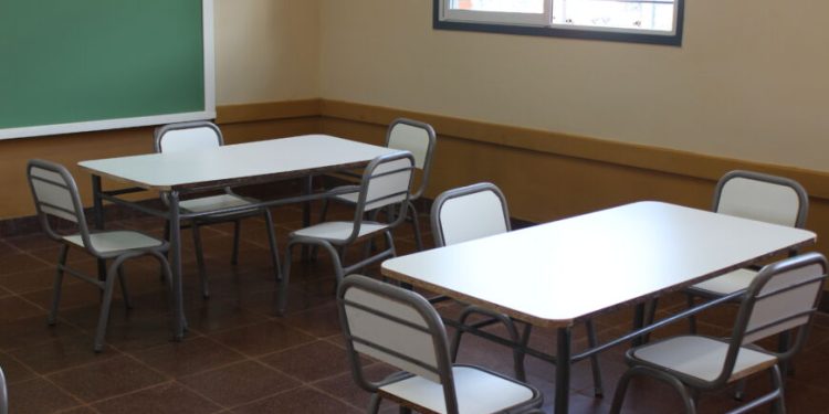 UDPM se adhiere al paro nacional convocado por CTERA y este jueves no habrá clases en Misiones