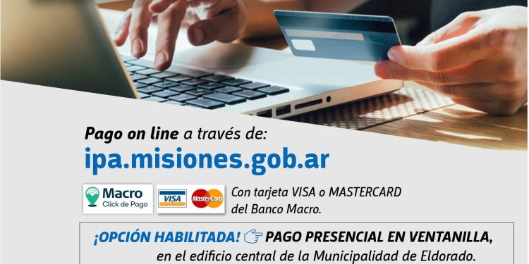 Ahora Patente: pagá el IPA hasta en 10 cuotas sin interés y con 10% de reintegro