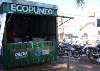 Misiones impulsa la realización de proyectos ecoinnovadores