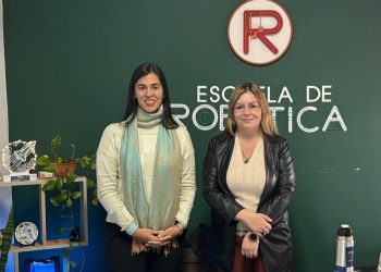 Articulación que suma más y mejores oportunidades para los estudiantes de Misiones