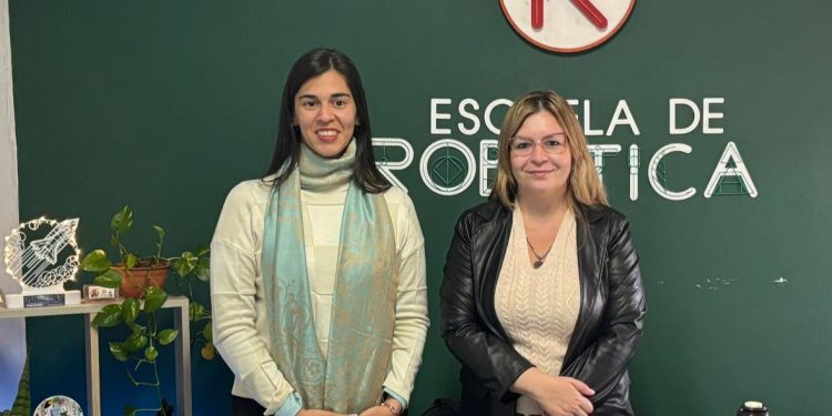 Articulación que suma más y mejores oportunidades para los estudiantes de Misiones