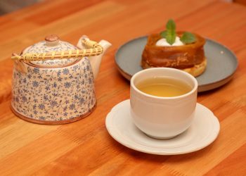 Posadas se prepara para la Expo Té Argentina