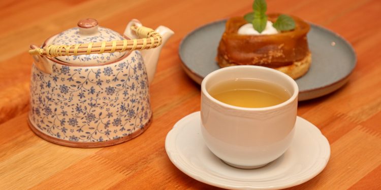 Posadas se prepara para la Expo Té Argentina